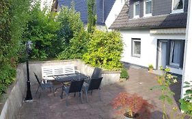 Ferienwohnung Oerder