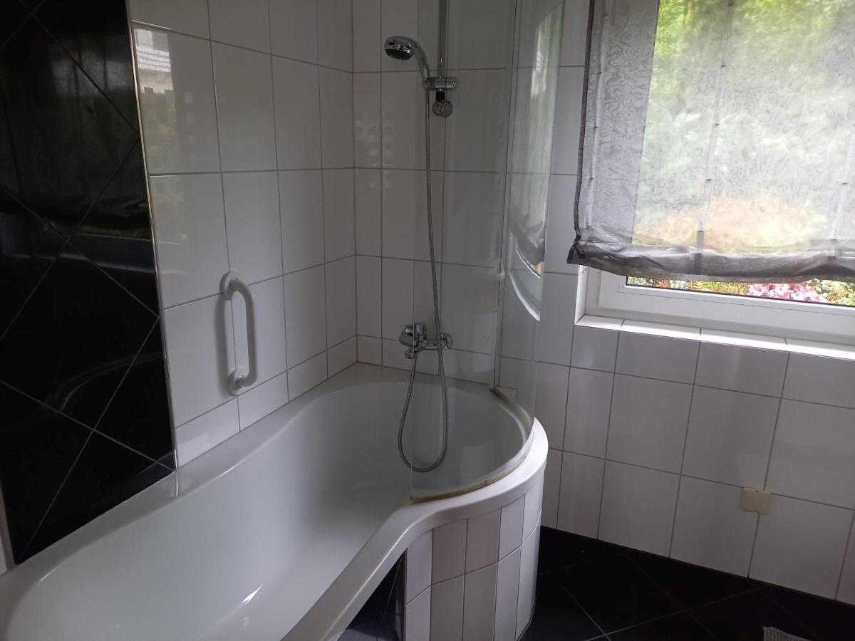Ferienwohnung Oerder Meinerzhagen Buitenkant foto