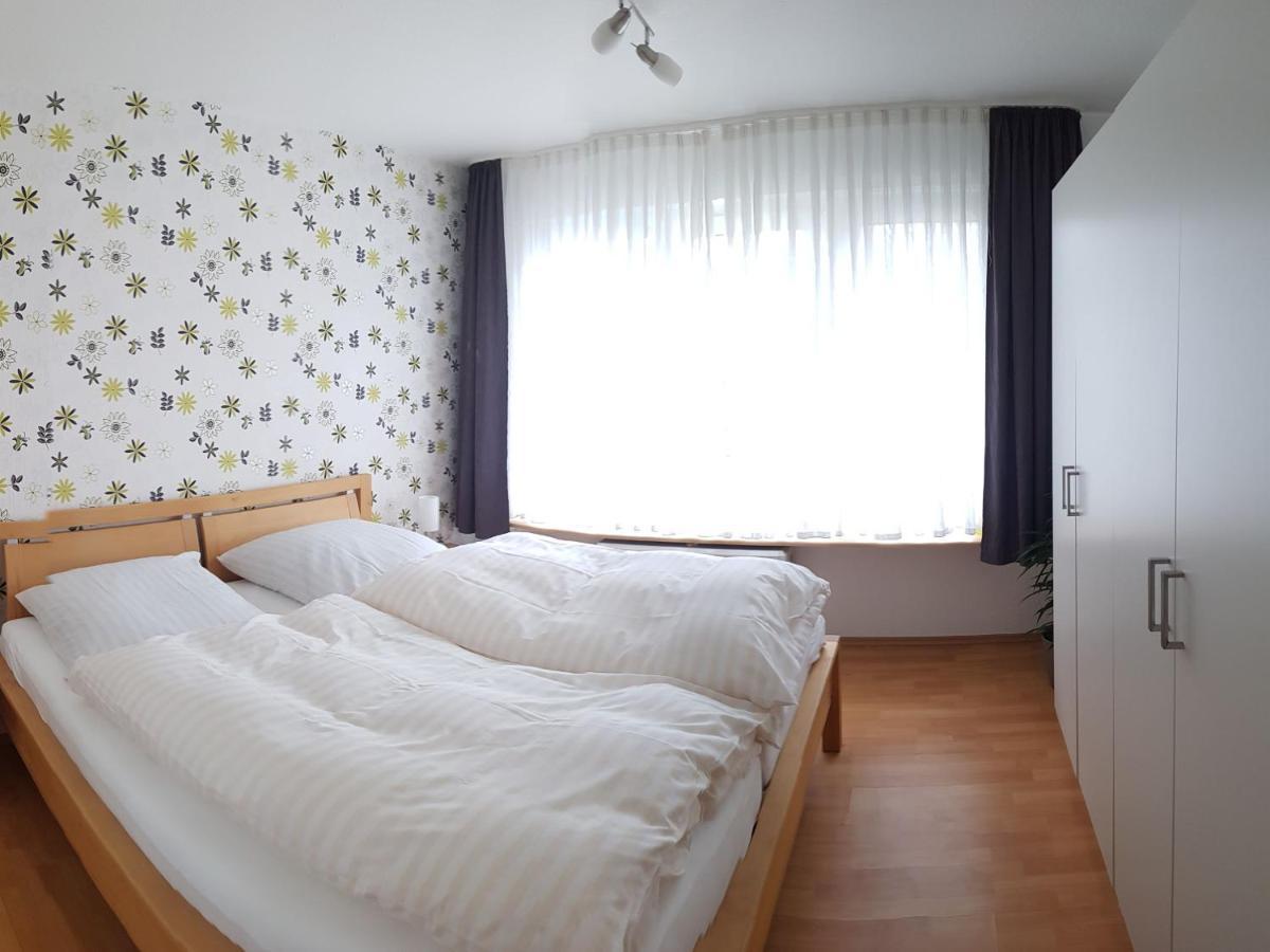 Ferienwohnung Oerder Meinerzhagen Buitenkant foto