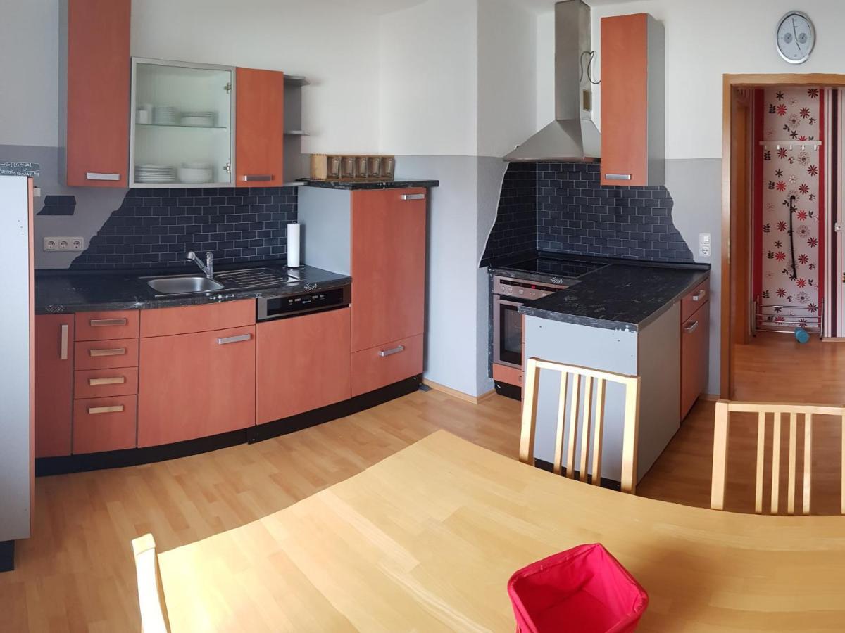 Ferienwohnung Oerder Meinerzhagen Buitenkant foto