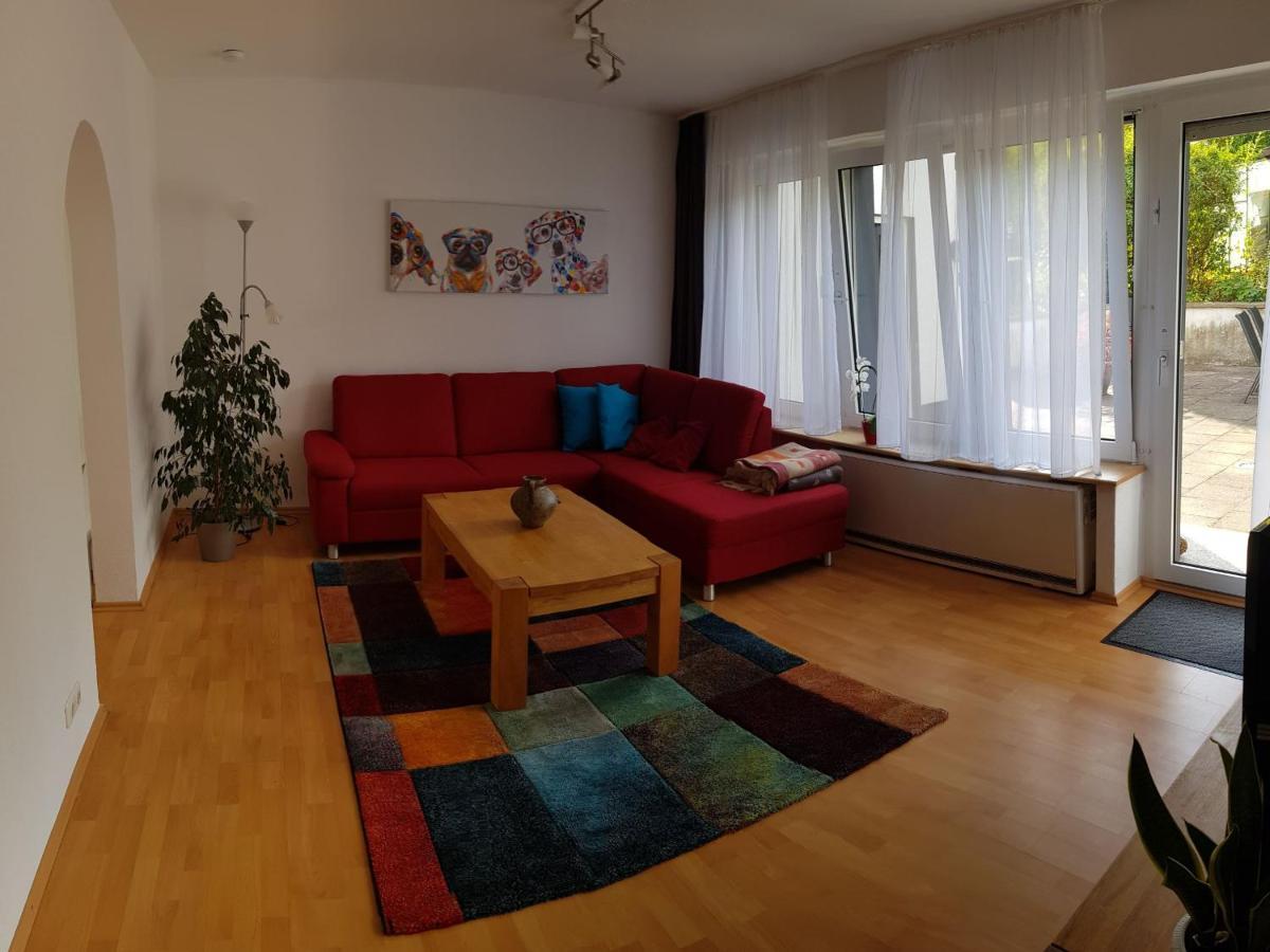 Ferienwohnung Oerder Meinerzhagen Buitenkant foto
