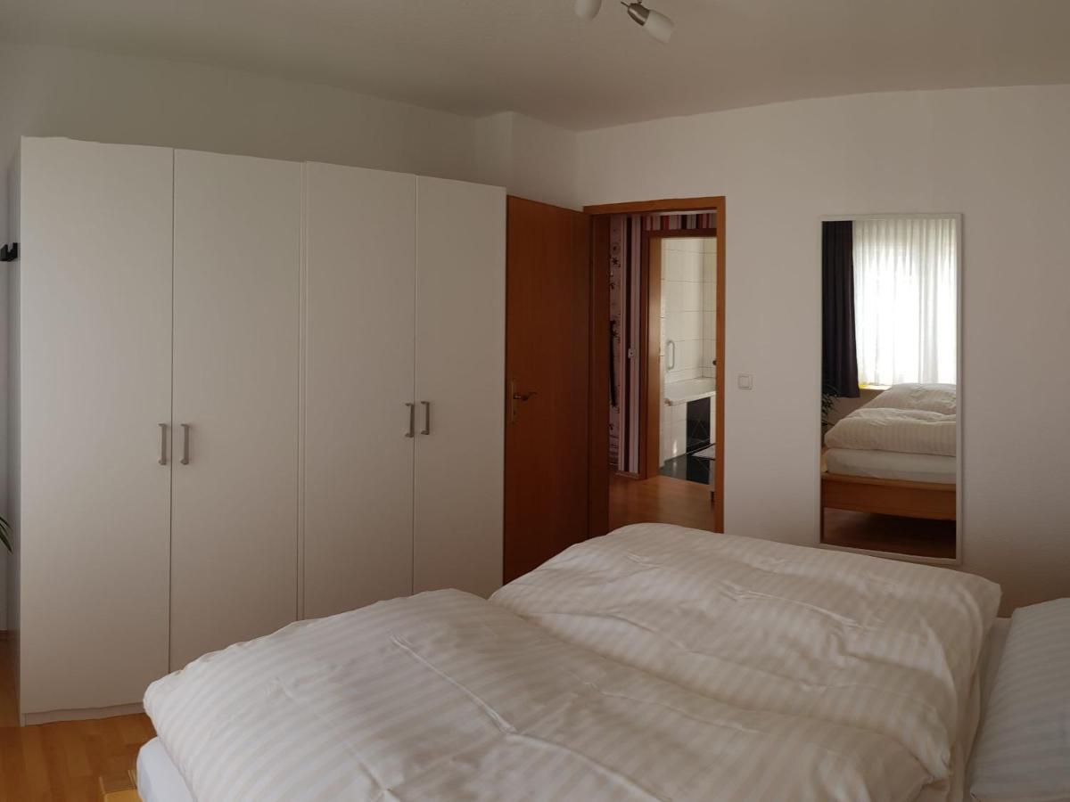 Ferienwohnung Oerder Meinerzhagen Buitenkant foto